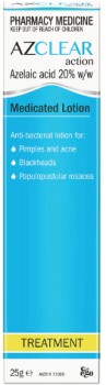 Ego+Azclear+Action+Medicated+Lotion+25g