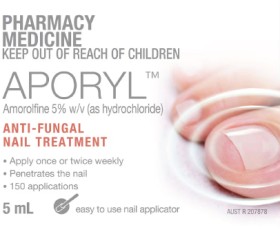 Aporyl-Anti-Fungal-Nail-Treatment-Kit on sale