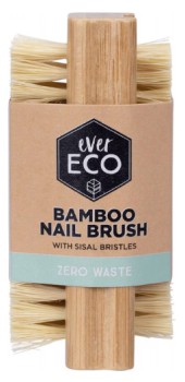 Ever+Eco+Bamboo+Nail+Brush