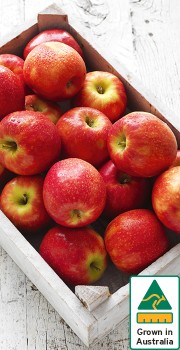 Australian-Pink-Lady-Apples on sale