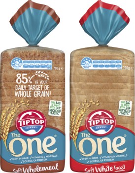 Tip+Top+The+One+Bread+700g+Selected+Varieties