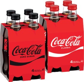 Coca%E2%80%91Cola+4x330mL+Selected+Varieties