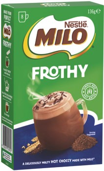 Nestl%26eacute%3B+Milo+Frothy+Sachets+8+Pack