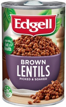Edgell+Brown+Lentils%2C+Cannellini+Beans+or+Butter+Beans+400g