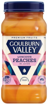 Goulburn+Valley+Fruit+in+Juice+or+Nectar+700g+Selected+Varieties