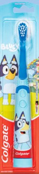 Colgate+Kids+Battery+Powered+Toothbrush+1+Pack+Selected+Varieties