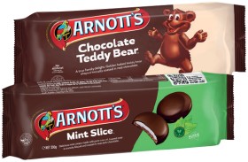 Arnott%26rsquo%3Bs+Chocolate+Biscuits+160%E2%80%91250g+Selected+Varieties