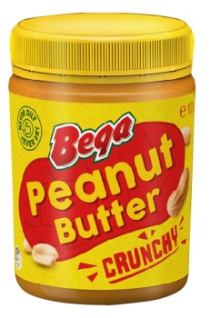 Bega+Peanut+Butter+470g+Selected+Varieties