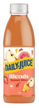 Daily+Juice+Co+Blends+1+Litre+Selected+Varieties