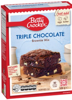 Betty-Crocker-Baking-Mix-485500g-Selected-Varieties on sale