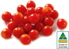 Australian+Cherry+Tomatoes+250g+Pack
