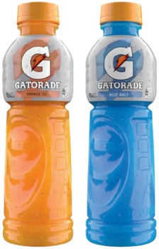 Gatorade+600mL+Selected+Varieties