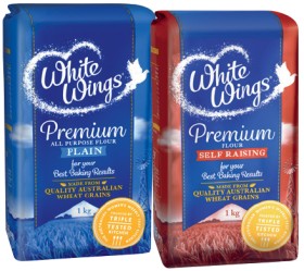 White+Wings+Premium+Plain+or+Self+Raising+Flour+1kg