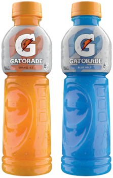 Gatorade+600mL+Selected+Varieties