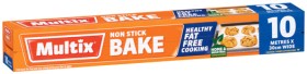 Multix+Baking+Paper+10m%26times%3B30cm