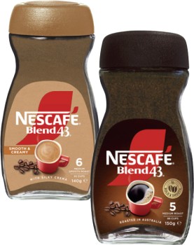 Nescaf-Blend-43-140g-150g on sale
