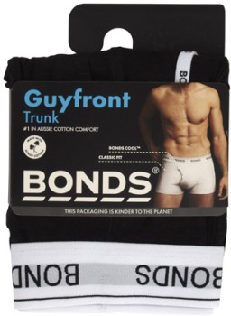 Bonds-Mens-Guyfront-Trunk-1-Pack on sale