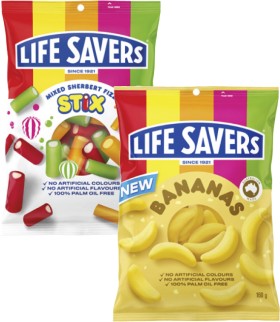 Life-Savers-Lollies-150g-200g on sale