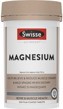 Swisse-Ultiboost-Magnesium-Tablets-200-Pack on sale