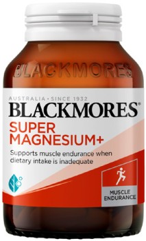 Blackmores-Super-Magnesium-Tablets-100-Pack on sale