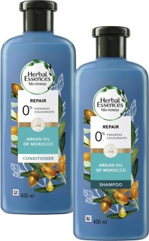 Herbal-Essences-Bio-Renew-Shampoo-or-Conditioner-400mL on sale