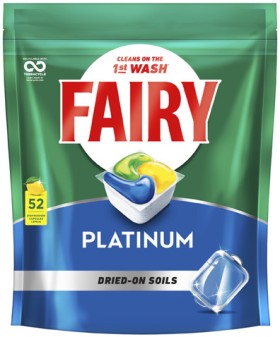 Fairy-Platinum-Dishwashing-Tablets-52-Pack on sale