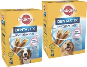 Pedigree-Dentastix-28-Pack on sale