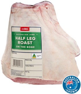 Coles+Australian+Lamb+Whole+or+Half+Leg+Roast