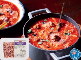 Coles+Australian+Pork+%26amp%3B+Beef+Bolognese+Regular+Mince+500g