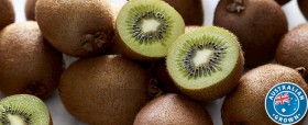 Australian-Green-Kiwifruit on sale