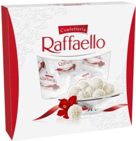 Ferrero-Raffaello-Gift-Box-26-Pack-260g on sale