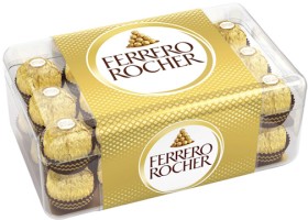 Ferrero-Rocher-Gift-Box-30-Pack-375g on sale