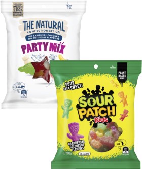 The+Natural+Confectionery+Co.+130g-230g+or+Sour+Patch+190g