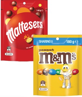 Mars-MMs-Maltesers-or-Pods-120g-180g on sale