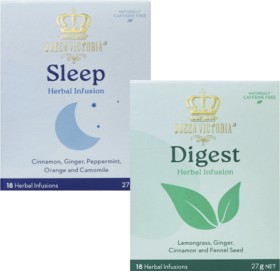 Queen-Victoria-Tea-Bags-18-Pack on sale