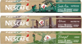 Nescaf%26eacute%3B+Farmers+Origin+Nespresso+Compatible+Coffee+Capsules+10+Pack