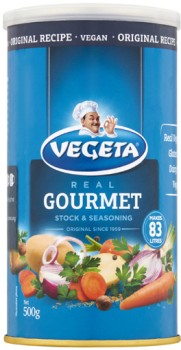 Vegeta+Gourmet+Stock+500g