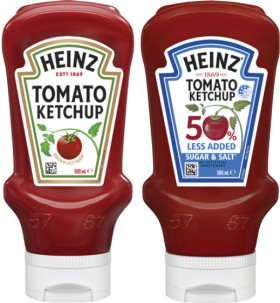 Heinz-Ketchup-500mL on sale