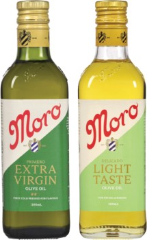 Moro+Olive+Oil+500mL