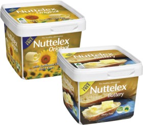 Nuttelex+Spread+500g