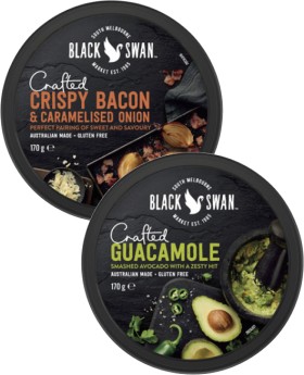 Black+Swan+Crafted+Dip+150g-170g