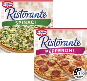 Dr.+Oetker+Ristorante+Pizza+310g-390g