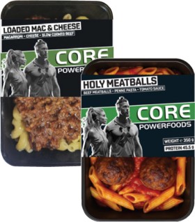 Core+Powerfoods+Frozen+Meal+350g