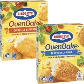 Birds+Eye+Oven+Bake+Fish+Fillets+425g