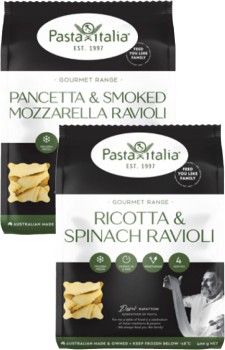Pasta+Italia+Pasta+400g