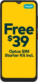 Optus-X-Plus on sale