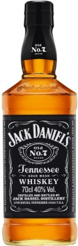 Jack-Daniels-Whiskey-700mL on sale