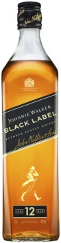 Johnnie-Walker-Black-Label-12YO-Scotch-Whisky-700mL on sale