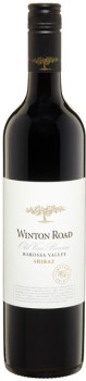 Winton+Road+Barossa+Valley+Shiraz+750mL