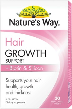 Natures-Way-Hair-Growth-Support-30-Tablets on sale